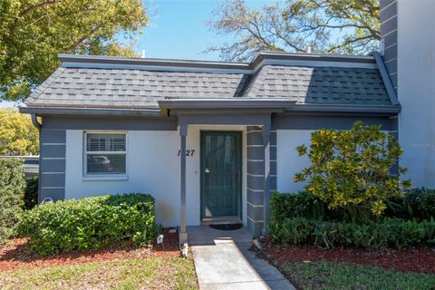 1227 N MCMULLEN BOOTH ROAD 1227 CLEARWATER FL 33759