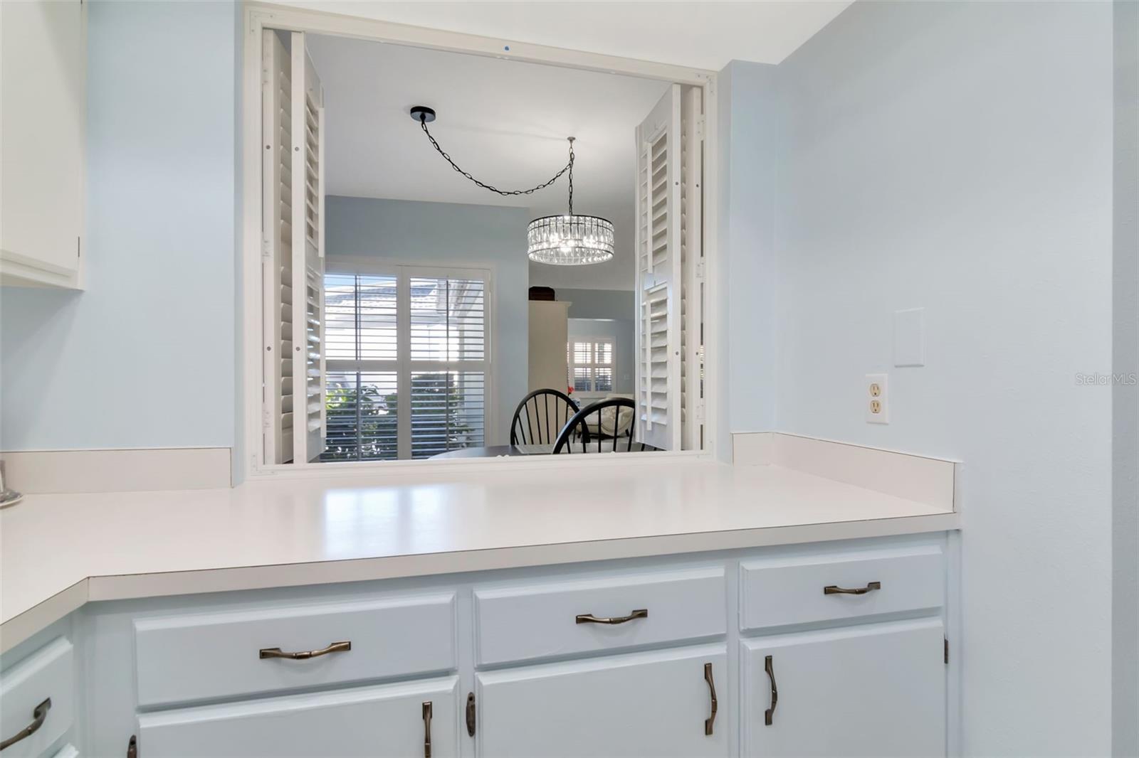 KAPOK MANOR CONDO - Residential