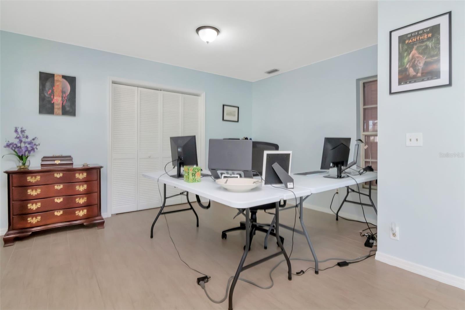 KAPOK MANOR CONDO - Residential