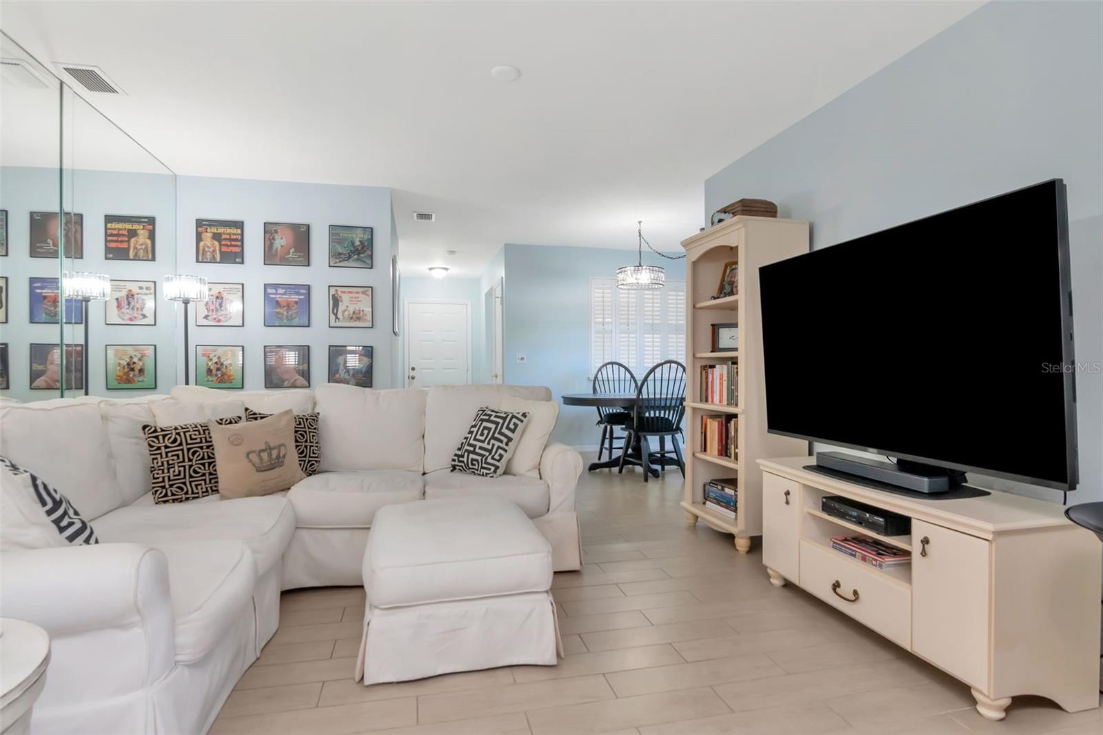 KAPOK MANOR CONDO - Residential