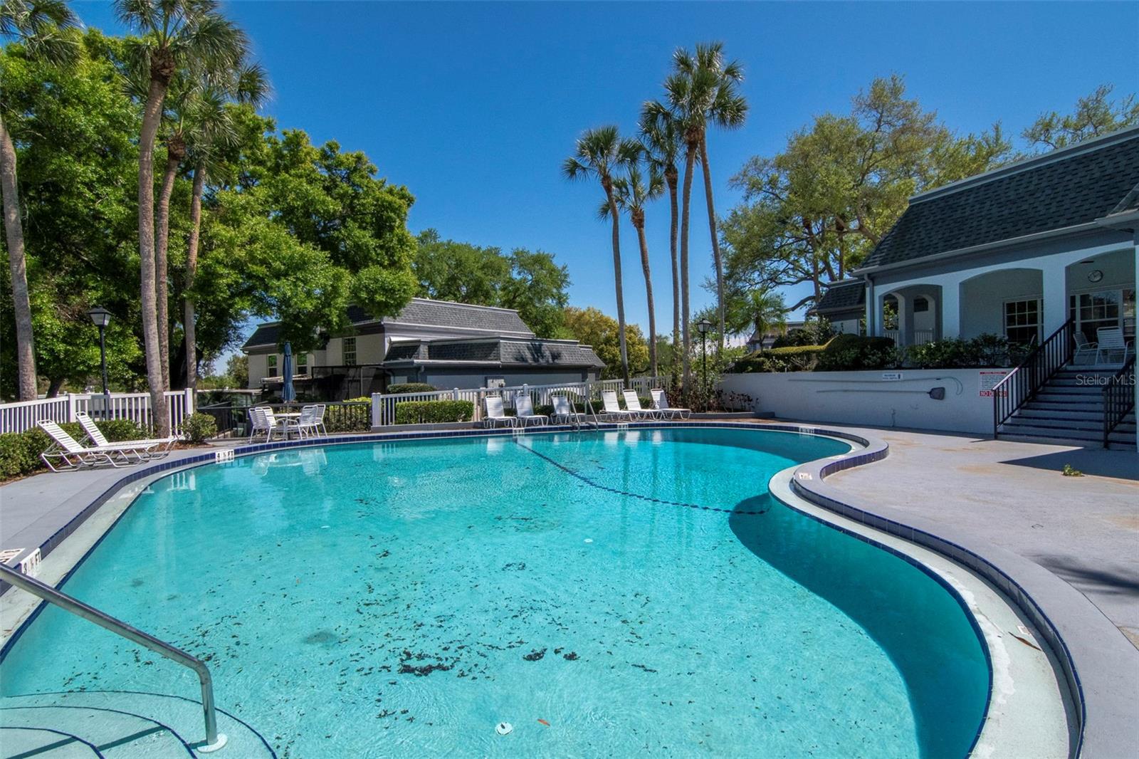 KAPOK MANOR CONDO - Residential