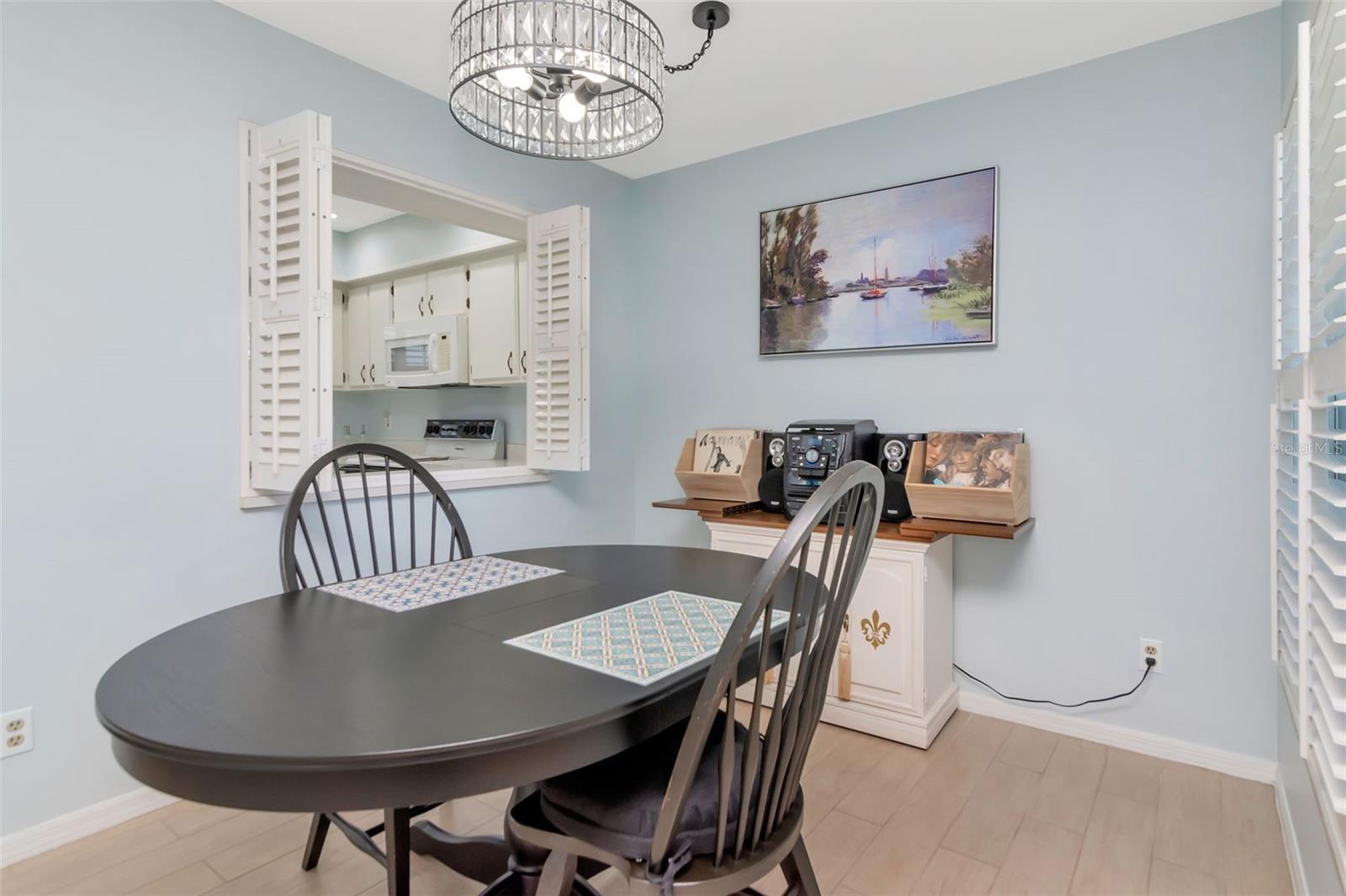 KAPOK MANOR CONDO - Residential