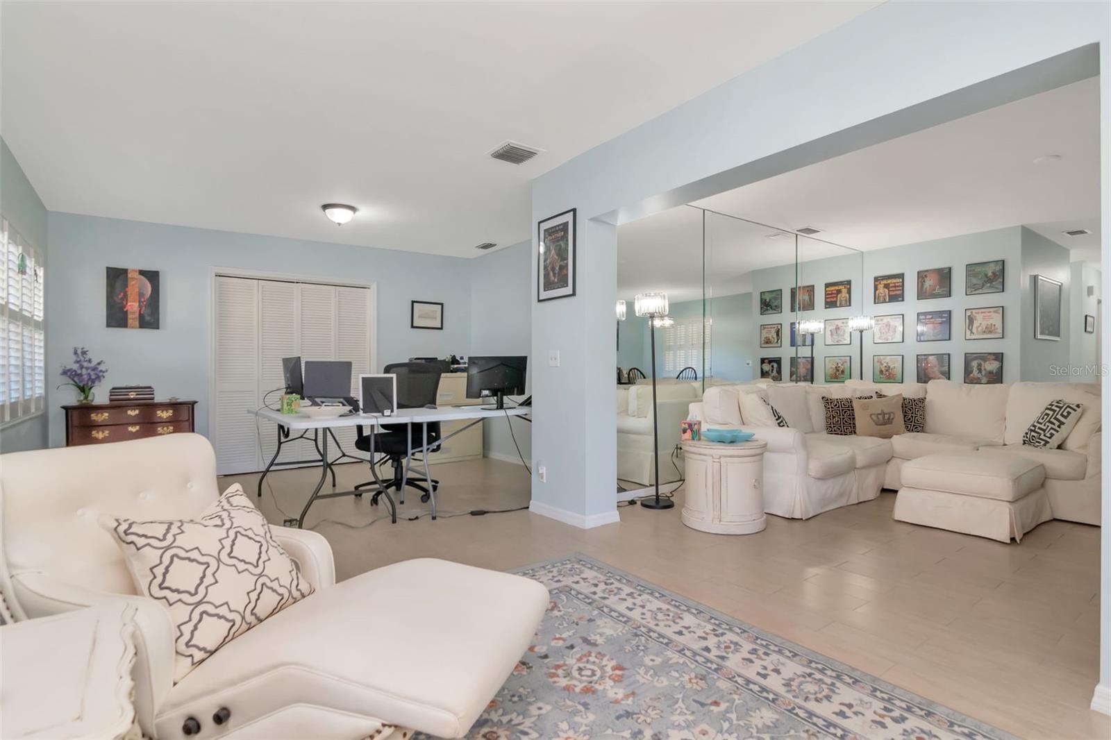 KAPOK MANOR CONDO - Residential