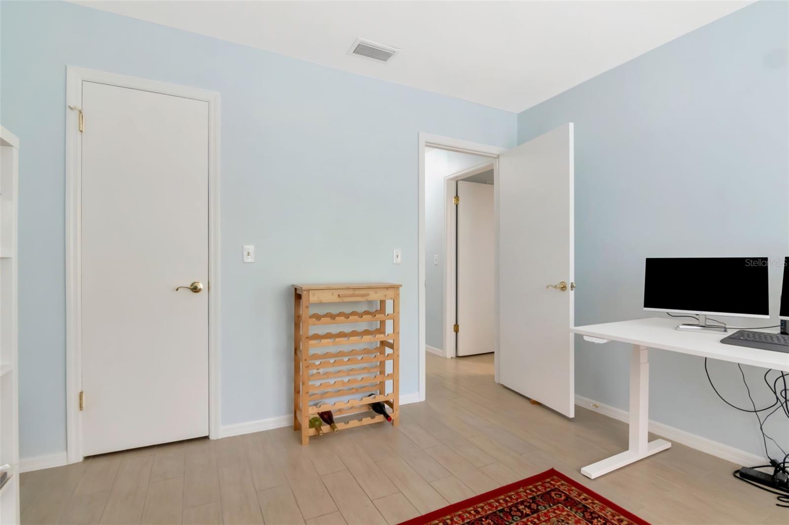 KAPOK MANOR CONDO - Residential