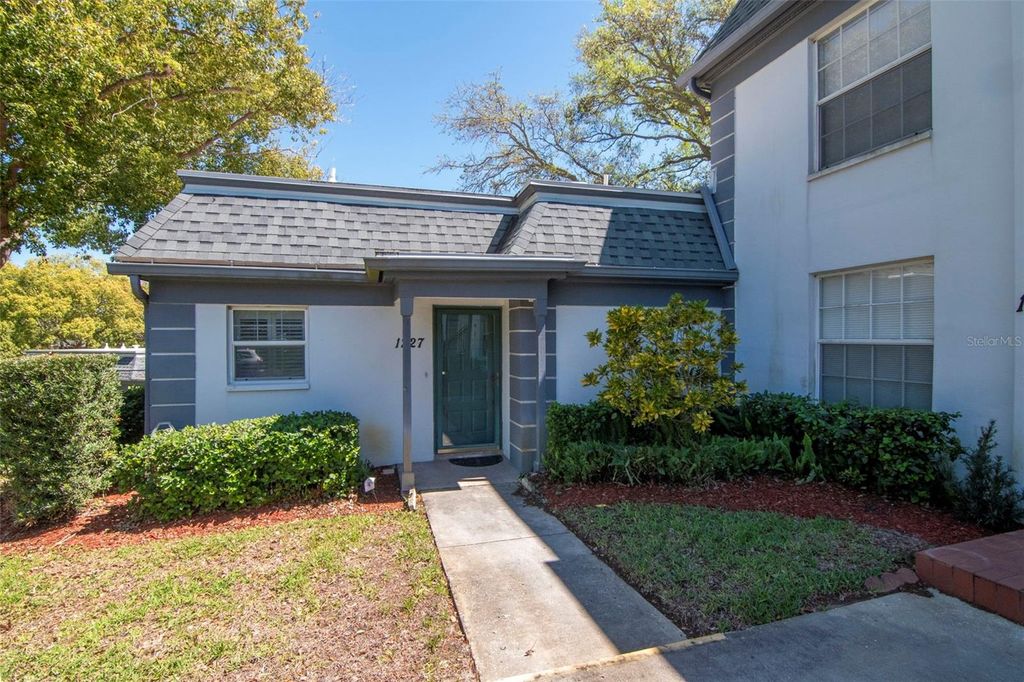 Photo of 1227 N Mcmullen Booth Road #1227, Clearwater, FL 33759 (MLS # TB8488394)