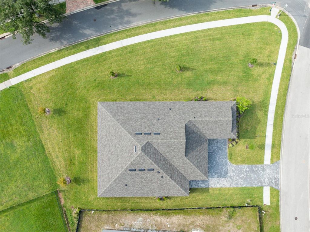 Photo of 19486 Sheltered Hill Drive, Brooksville, FL 34601 (MLS # TB8378299)