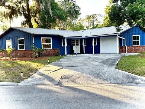 532 NE 7TH TERRACE GAINESVILLE FL 32601
