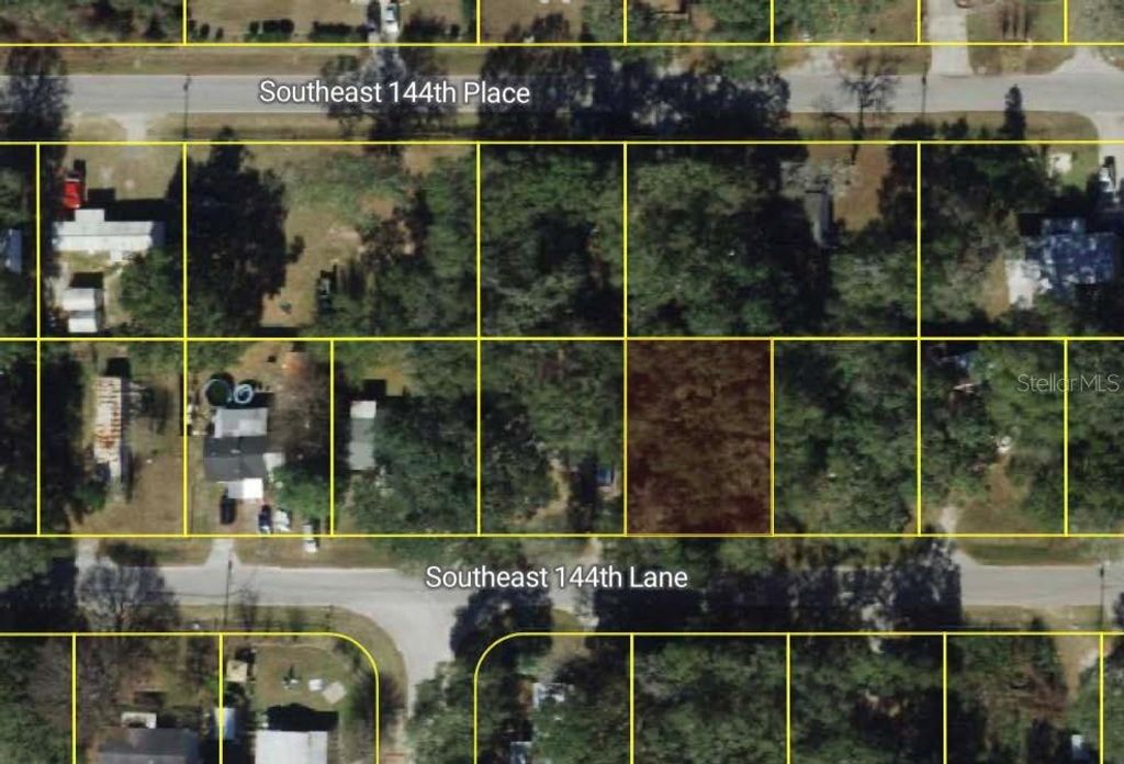 Photo of SE 144th Lane, Summerfield, FL 34491 (MLS # O6355322)