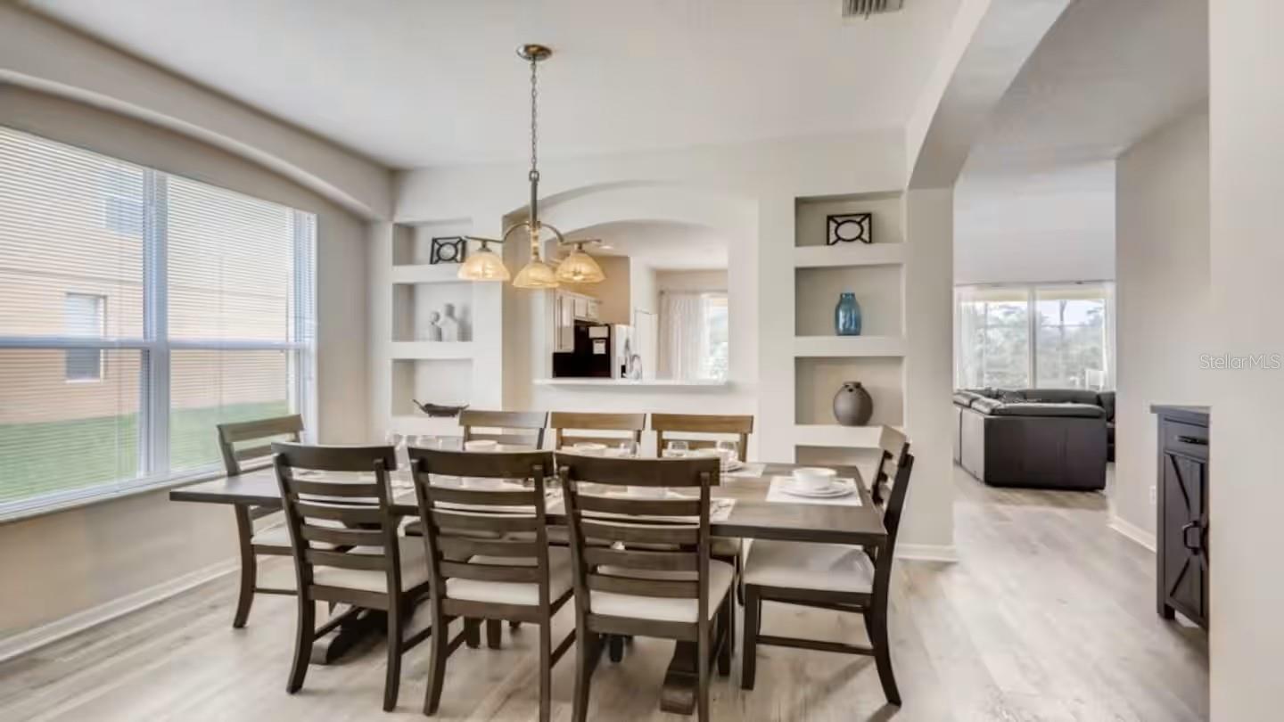 EMERALD ISLAND RESORT PH 3 - Residential