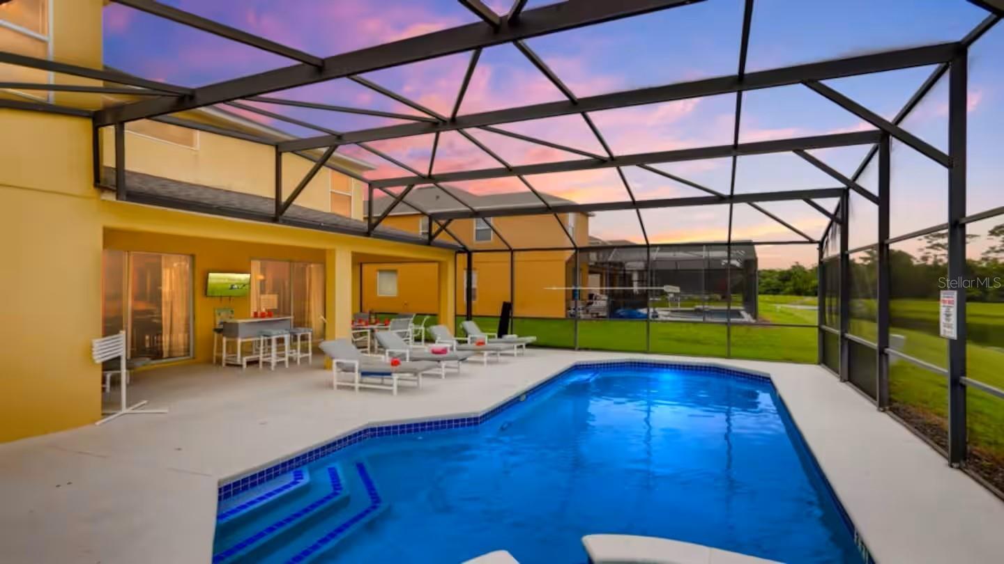 EMERALD ISLAND RESORT PH 3 - Residential