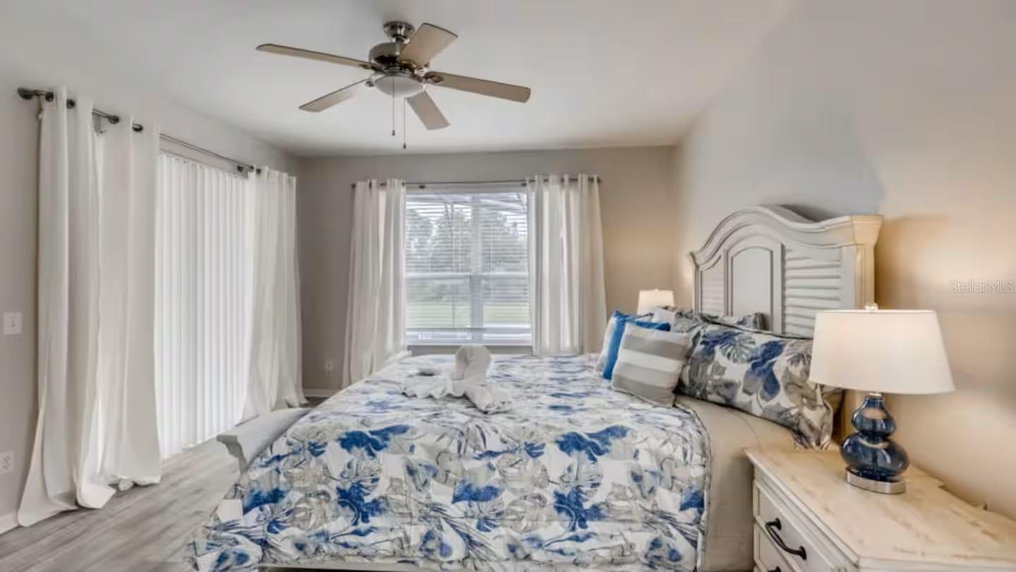 EMERALD ISLAND RESORT PH 3 - Residential