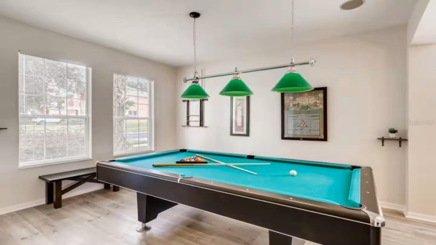 EMERALD ISLAND RESORT PH 3 - Residential