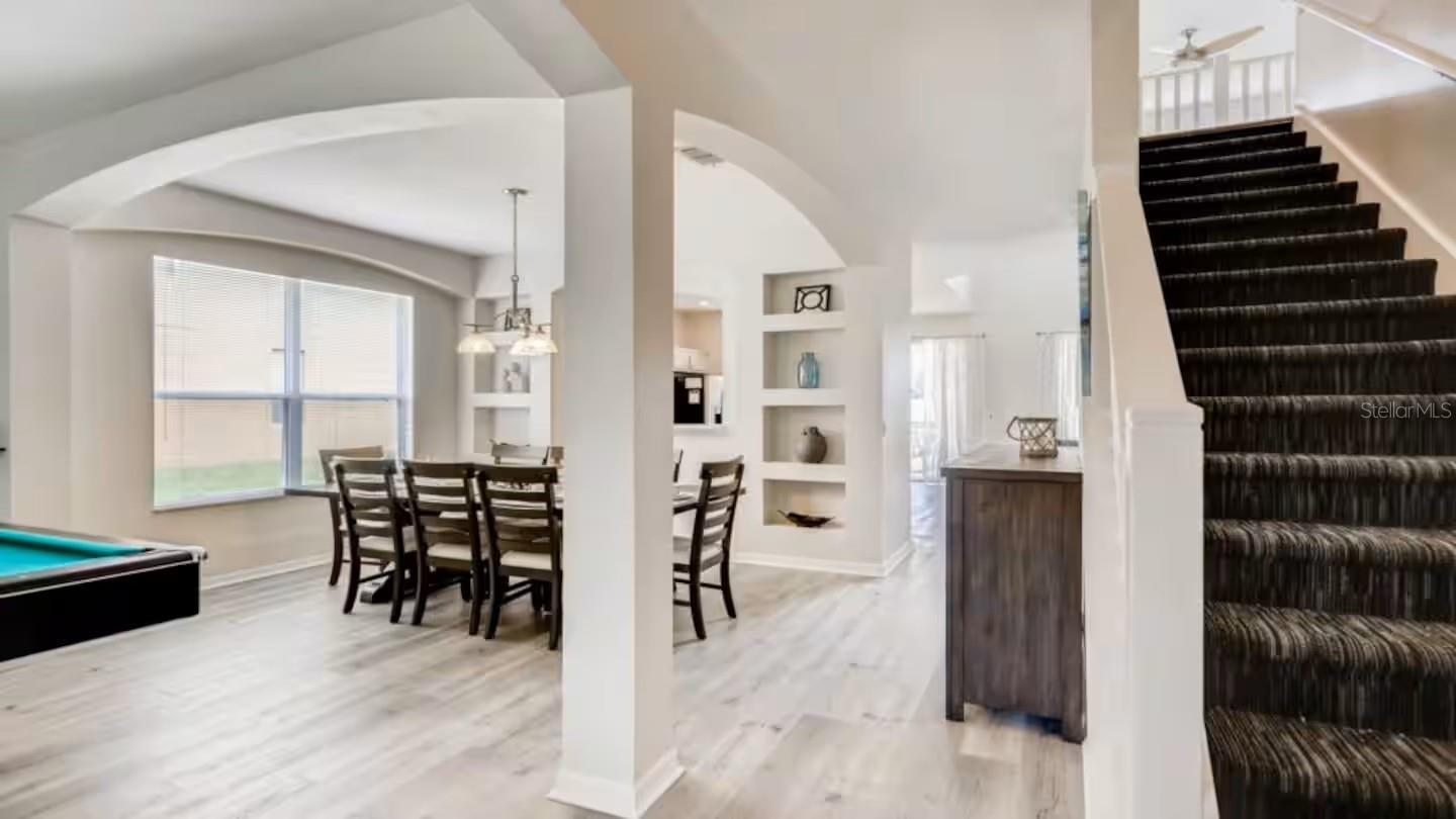 EMERALD ISLAND RESORT PH 3 - Residential