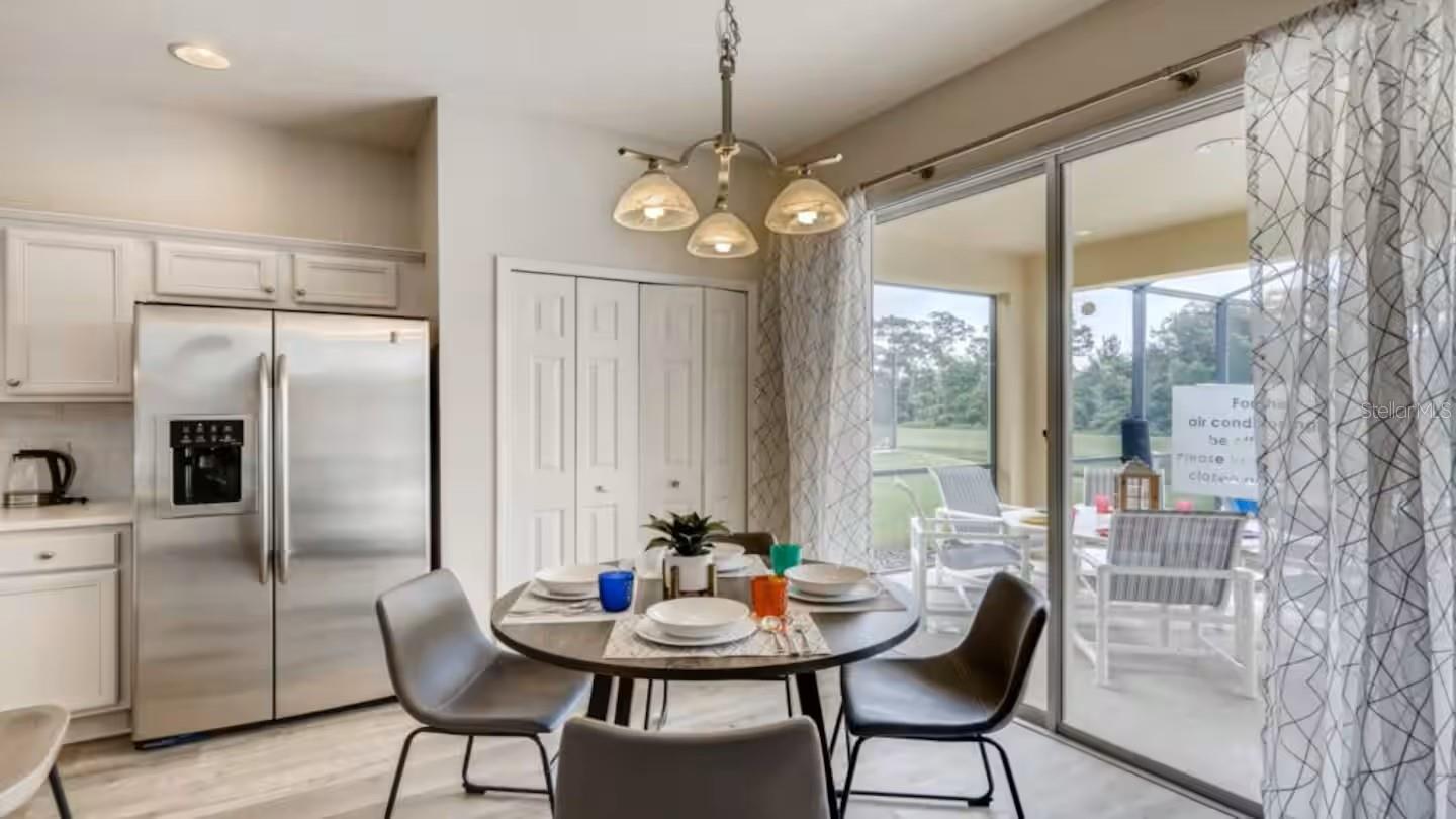 EMERALD ISLAND RESORT PH 3 - Residential