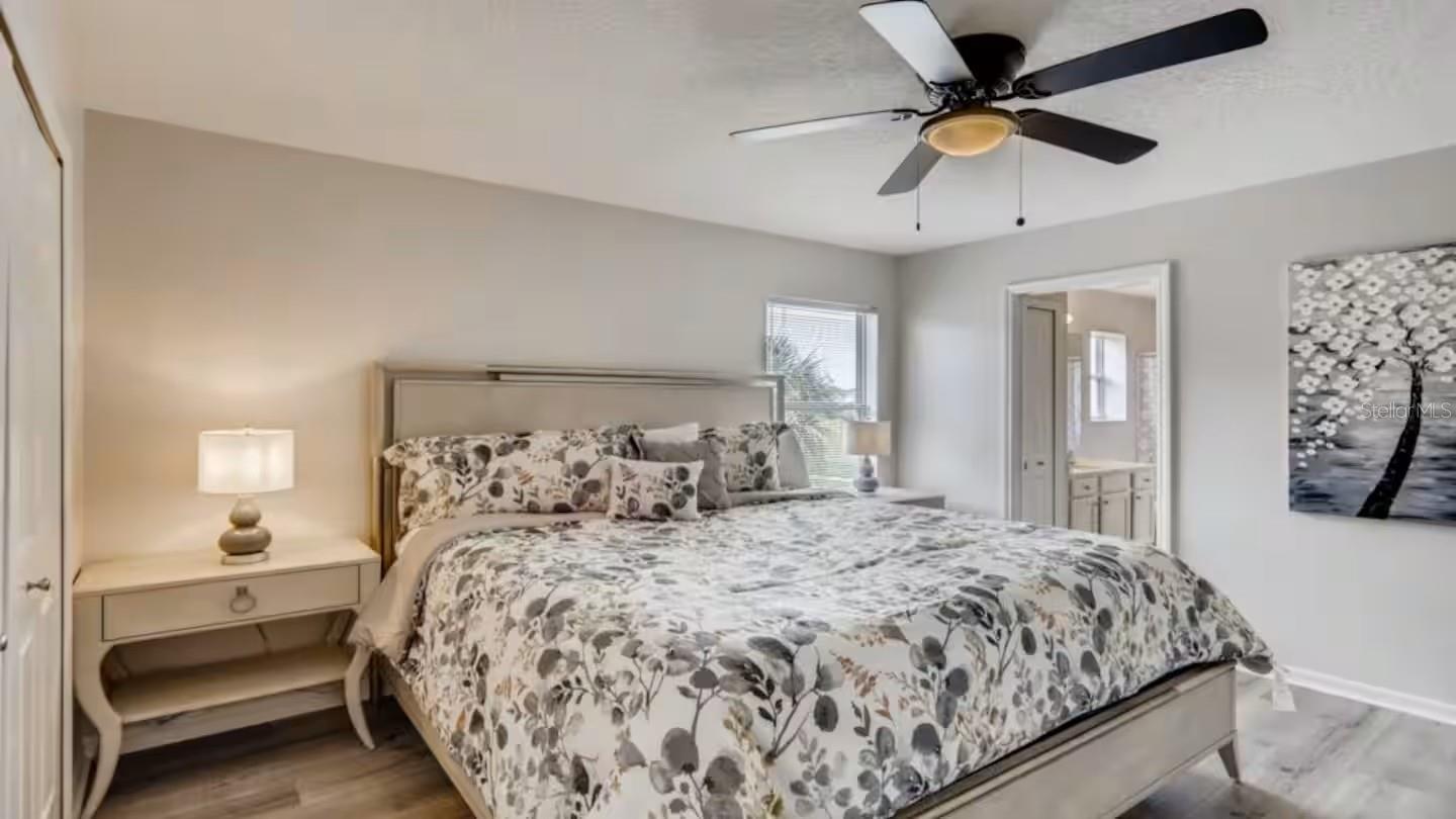 EMERALD ISLAND RESORT PH 3 - Residential