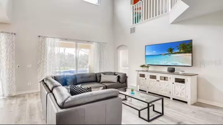 EMERALD ISLAND RESORT PH 3 - Residential