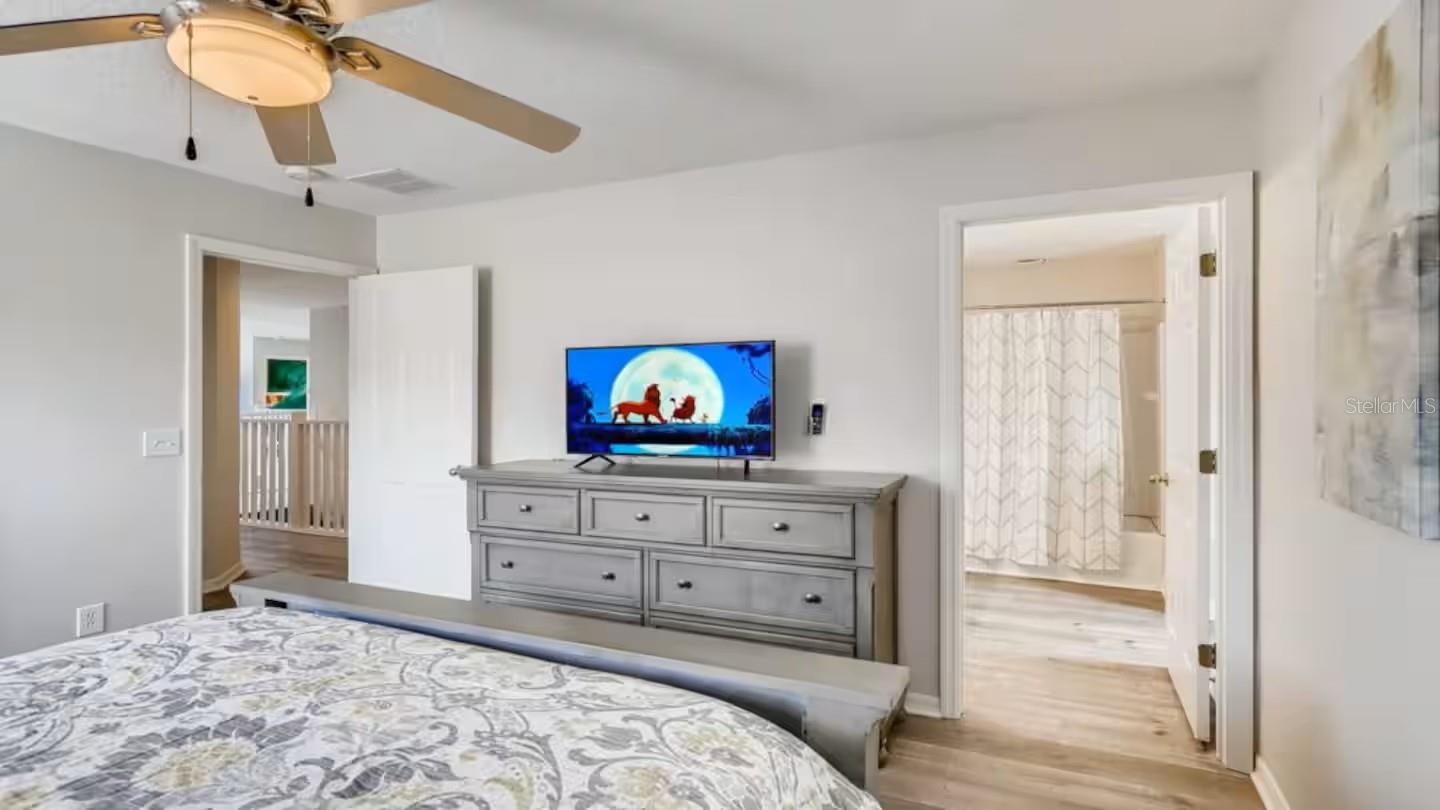 EMERALD ISLAND RESORT PH 3 - Residential