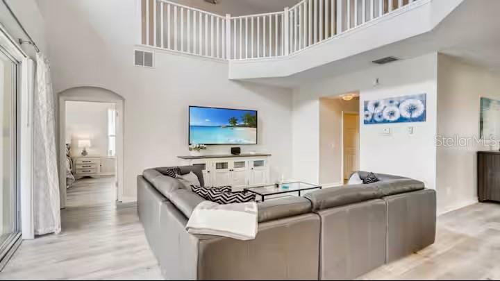 EMERALD ISLAND RESORT PH 3 - Residential