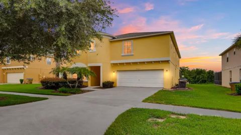8527 LA ISLA DRIVE KISSIMMEE FL 34747