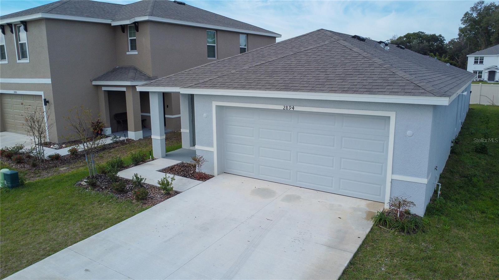 EMERSON POINTE PH 1 - Residential Lease