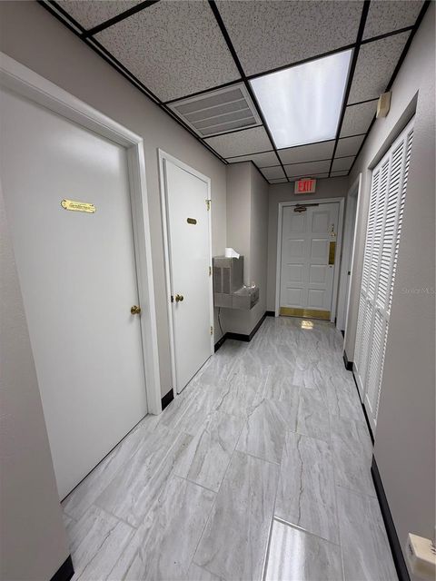 Tiny photo for 814 E Silver Springs Boulevard #A, Ocala, FL 34470 (MLS # OM711040)