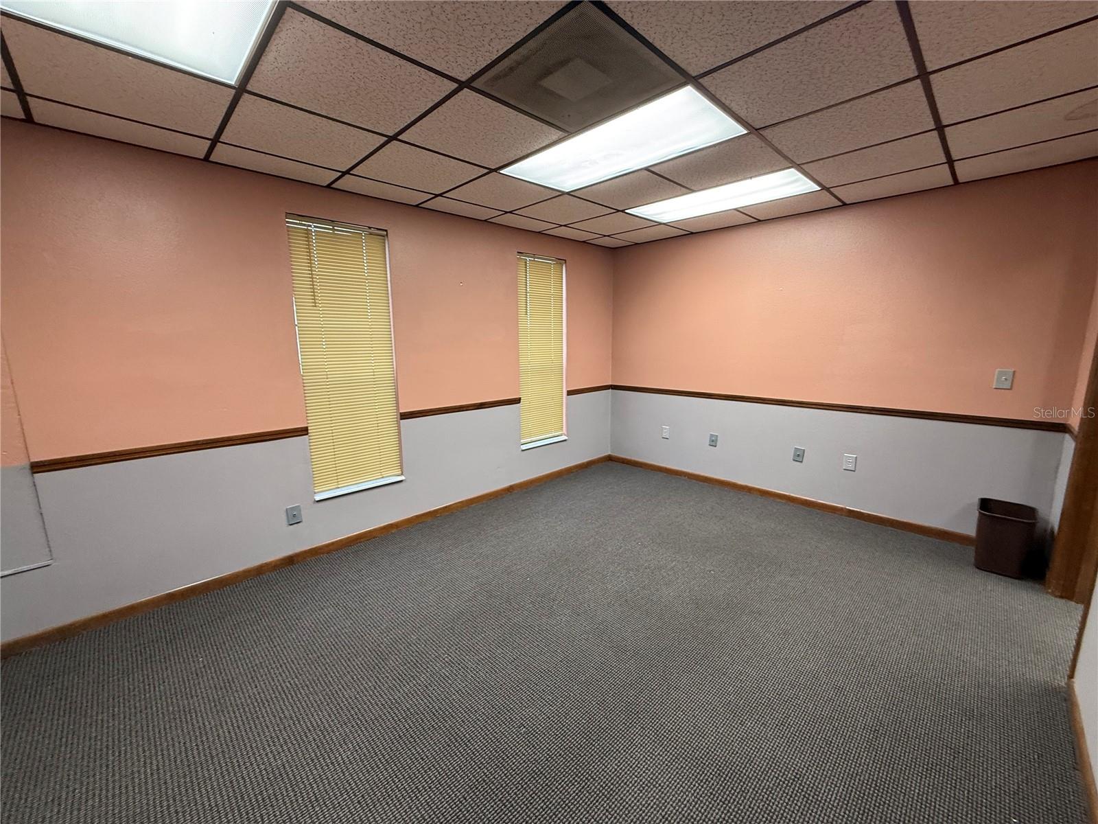 OCALI CENTER - Commercial Lease