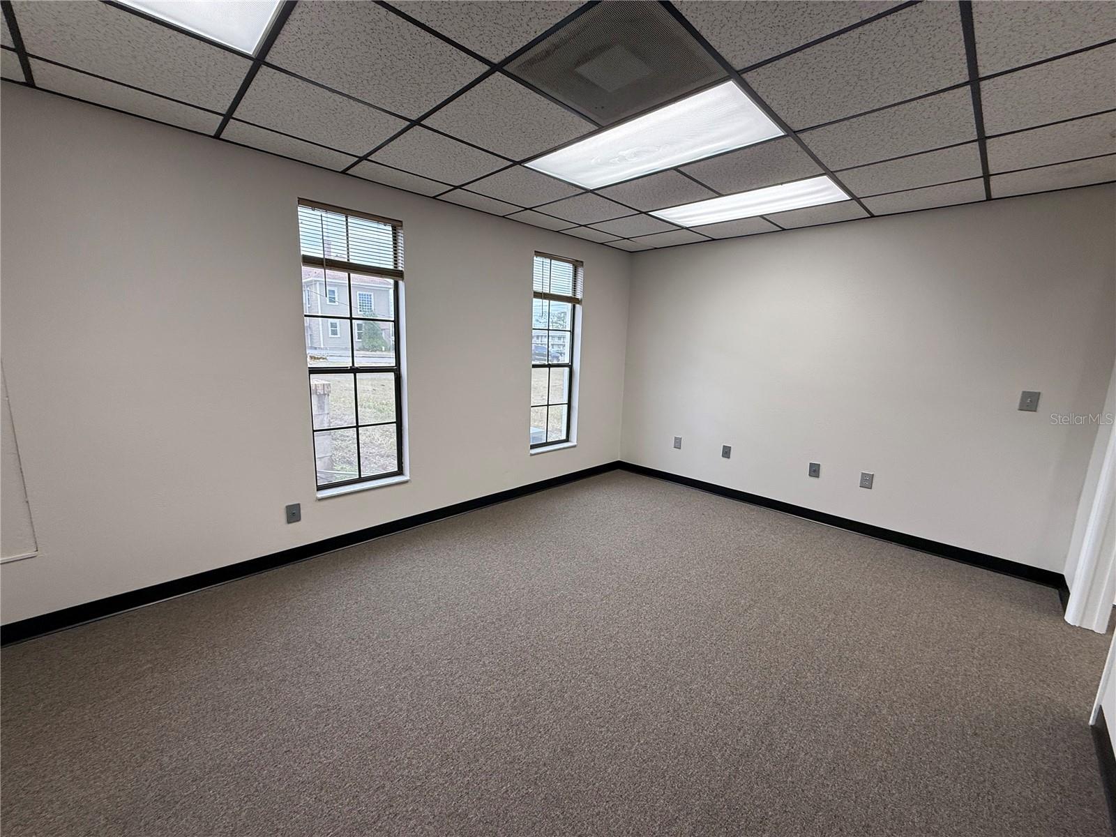 OCALI CENTER - Commercial Lease