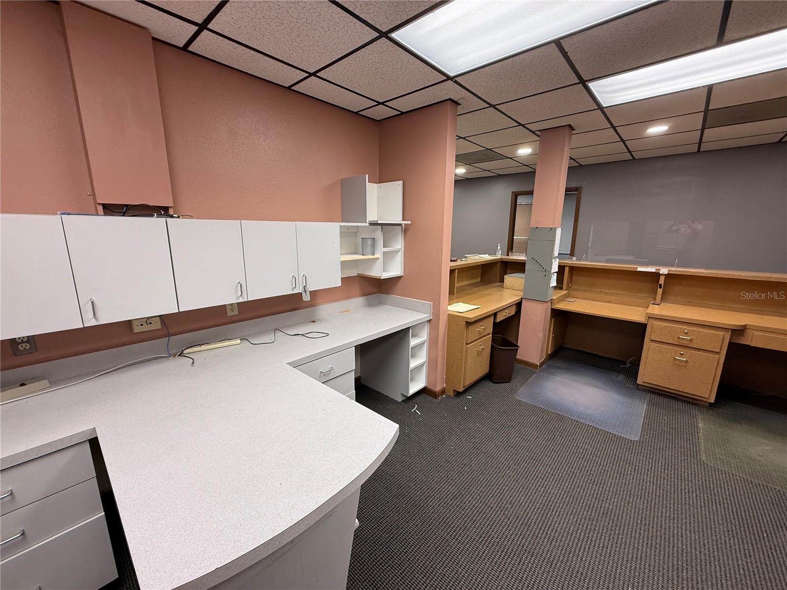OCALI CENTER - Commercial Lease