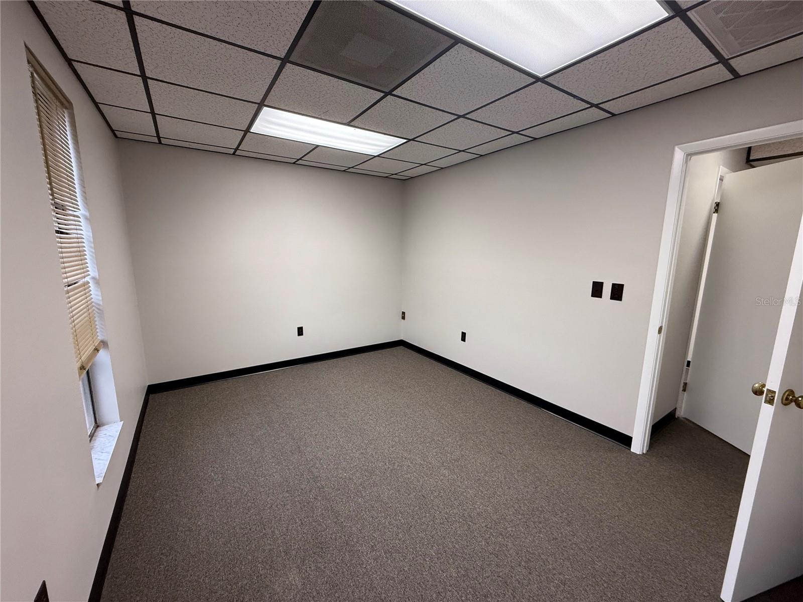 OCALI CENTER - Commercial Lease