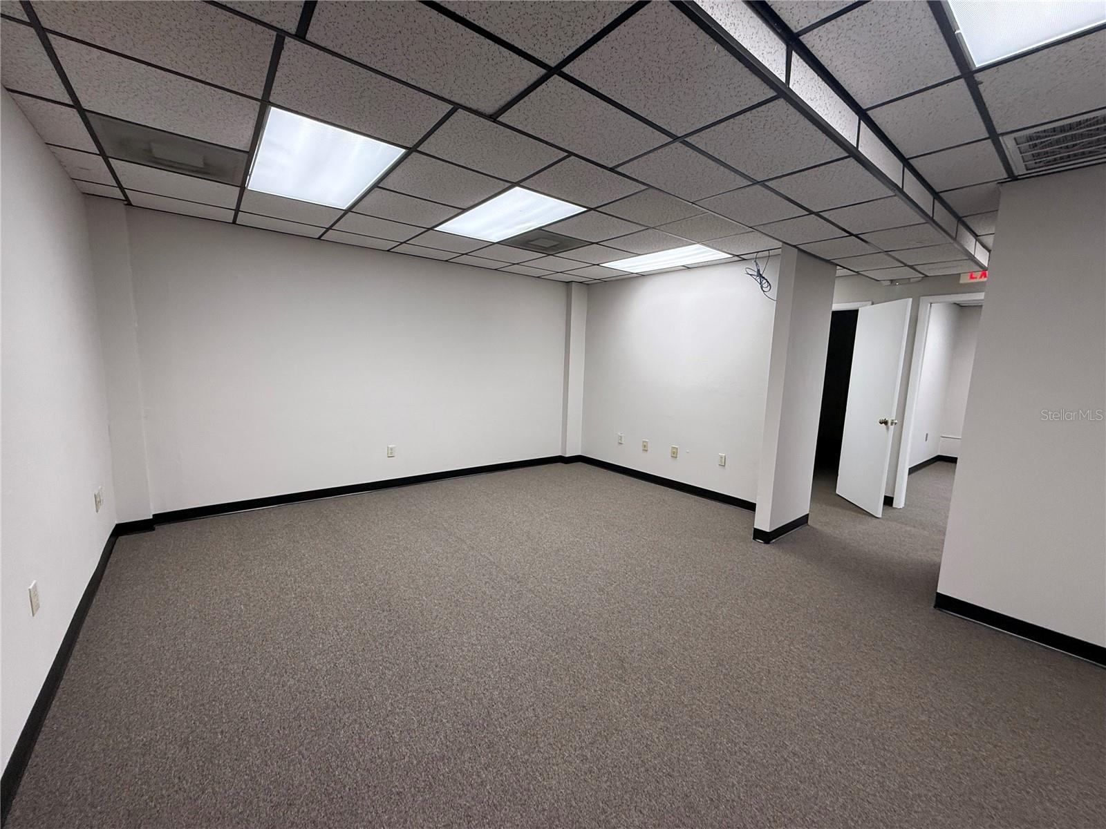 OCALI CENTER - Commercial Lease