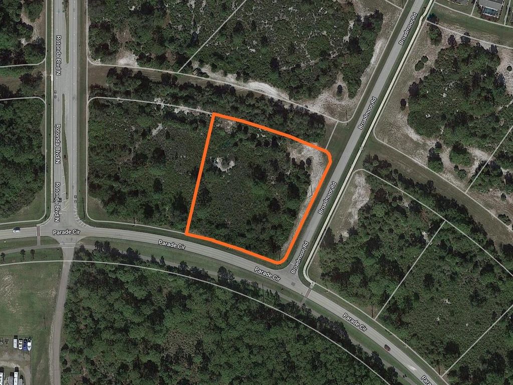 Photo of 135 Parade Circle, Rotonda West, FL 33947 (MLS # D6131305)