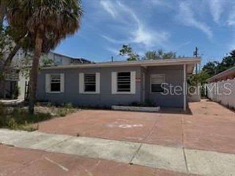Photo of 310 79th Avenue, St Pete Beach, FL 33706 (MLS # TB8452707)