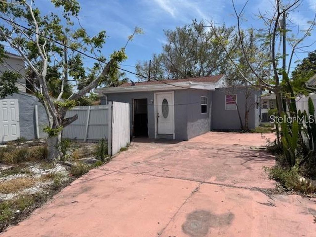 Photo of 310 79th Avenue, St Pete Beach, FL 33706 (MLS # TB8452707)