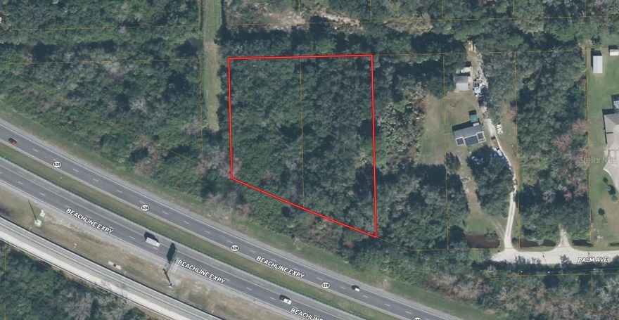 2 Lots in 1 Sale! This 1.52-acre vacant lot in the Canaveral Groves neighborhood offers a generous homesite in a quiet, open setting with room to design and build to suit your vision. The property is located in an area that balances a rural feel with access to nearby conveniences and major routes. Enjoy a reasonable drive to local beaches, Kennedy Space Center, Orlando’s theme parks, Orlando International Airport, and Sanford Airport. With its size and location, this lot provides a versatile opportunity for residential use while staying connected to the best of Central Florida. Listing is for land only and comes As Is. 
I MAKE IT MY POLICY TO PUT ALL KNOWN INFORMATION ABOUT EACH LOT IN THE WRITE UP DETAILS, SO IF YOU DON’T SEE THE ANSWER YOU’RE LOOKING FOR , PLEASE CONTACT THE COUNTY TO GATHER INFORMATION.PLEASE UNDERSTAND WHEN BUYING OR SELLING VACANT/RAW LAND THIS IS USUALLY THE CASE. THE LISTING AGENT DOES NOT GUARANTEE THE ACCURACY OF THE INFORMATION IN THIS LISTING AND IS TO BE HELD HARMLESS OF ANY MISREPRESENTATION. BUYERS ARE ENCOURAGED TO DO THEIR OWN DUE DILIGENCE TO MAKE SURE THE LOT IS A GOOD FIT. SELLERS HAVE STATED THAT THEY WISH TO SELECT THE TITLE AGENCY FOR CLOSING. THEY ARE WILLING TO COVER THAT COST AT CLOSING. THANK YOU FOR LOOKING. THIS IS A FLAT FEE LIMITED-SERVICE LISTING.
