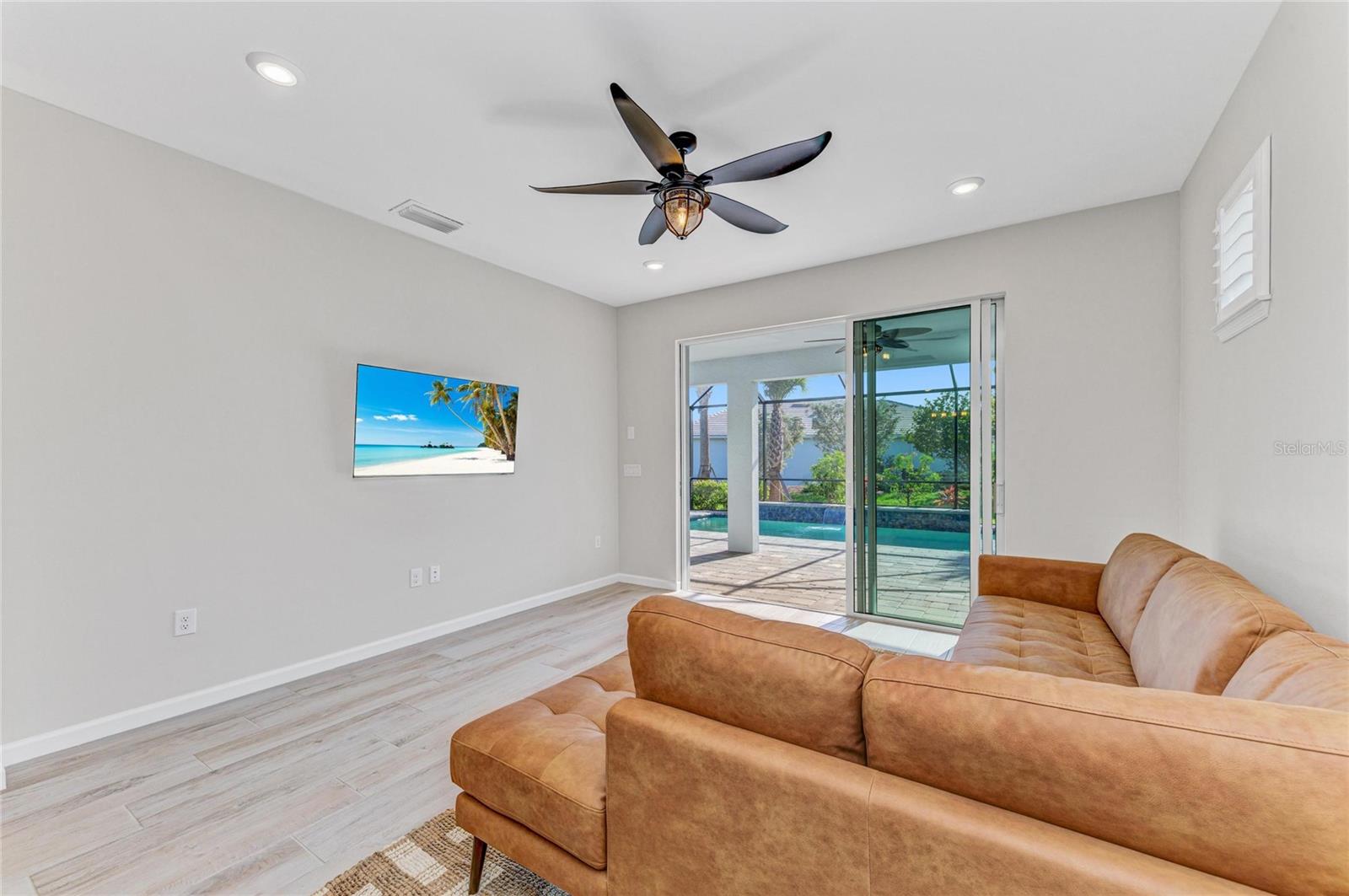 BEACHWALK BY MANASOTA KEY - Residential