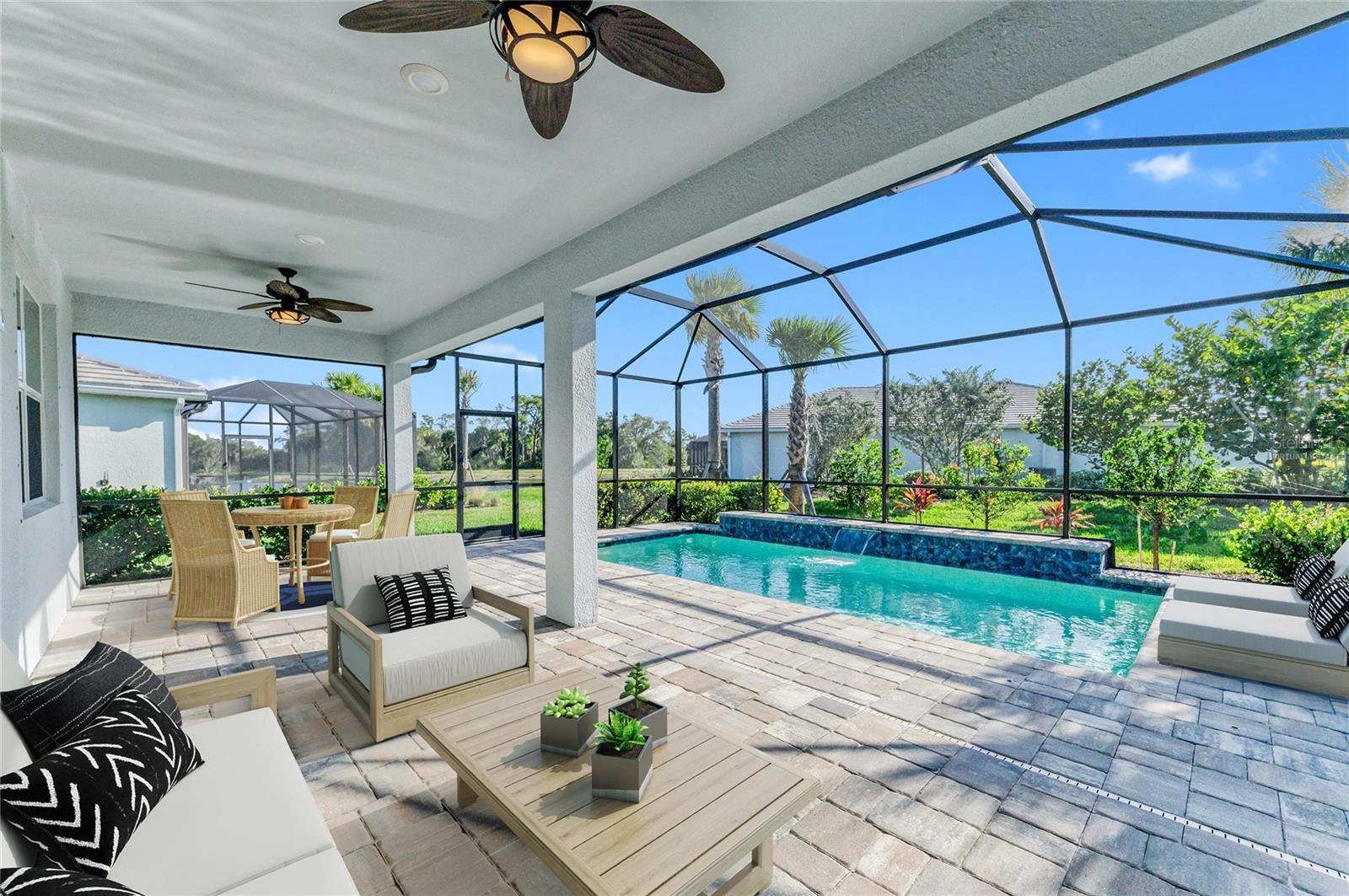 BEACHWALK BY MANASOTA KEY - Residential