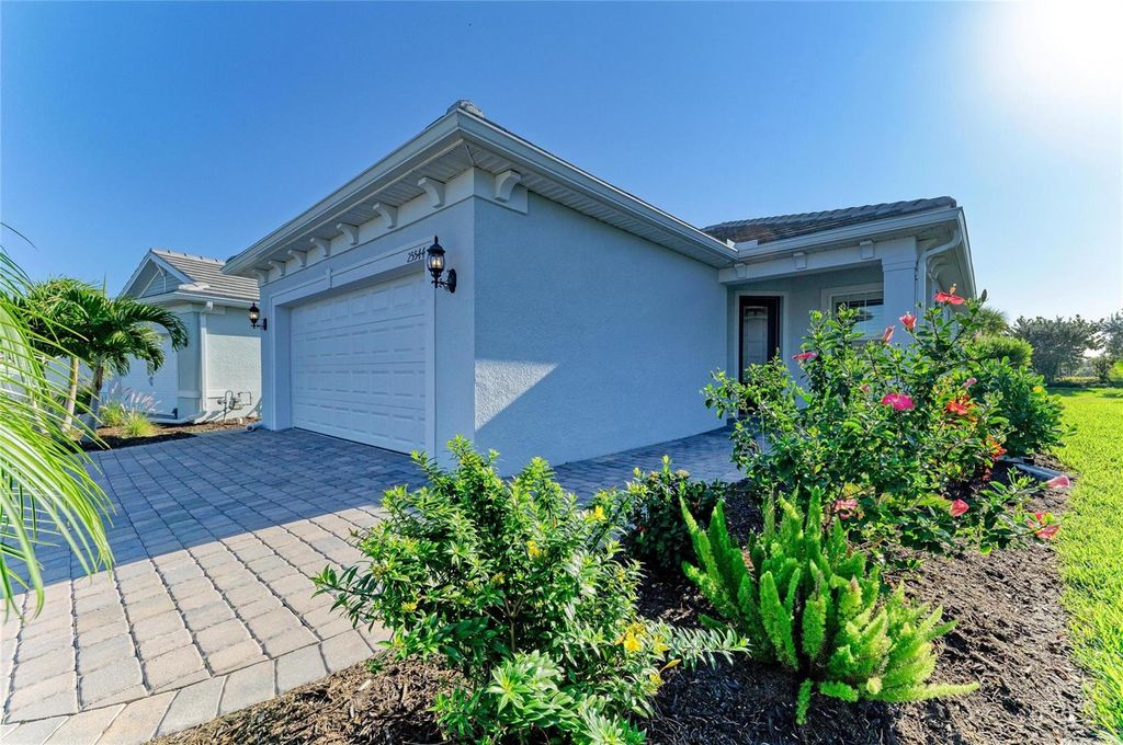 Photo of 25544 Royal Tern Lane, Englewood, FL 34223 (MLS # N6141954)