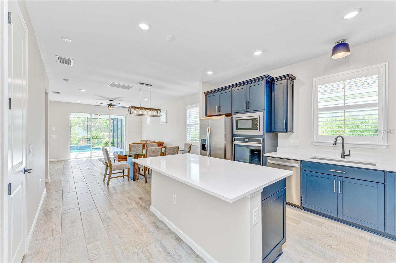 BEACHWALK BY MANASOTA KEY - Residential