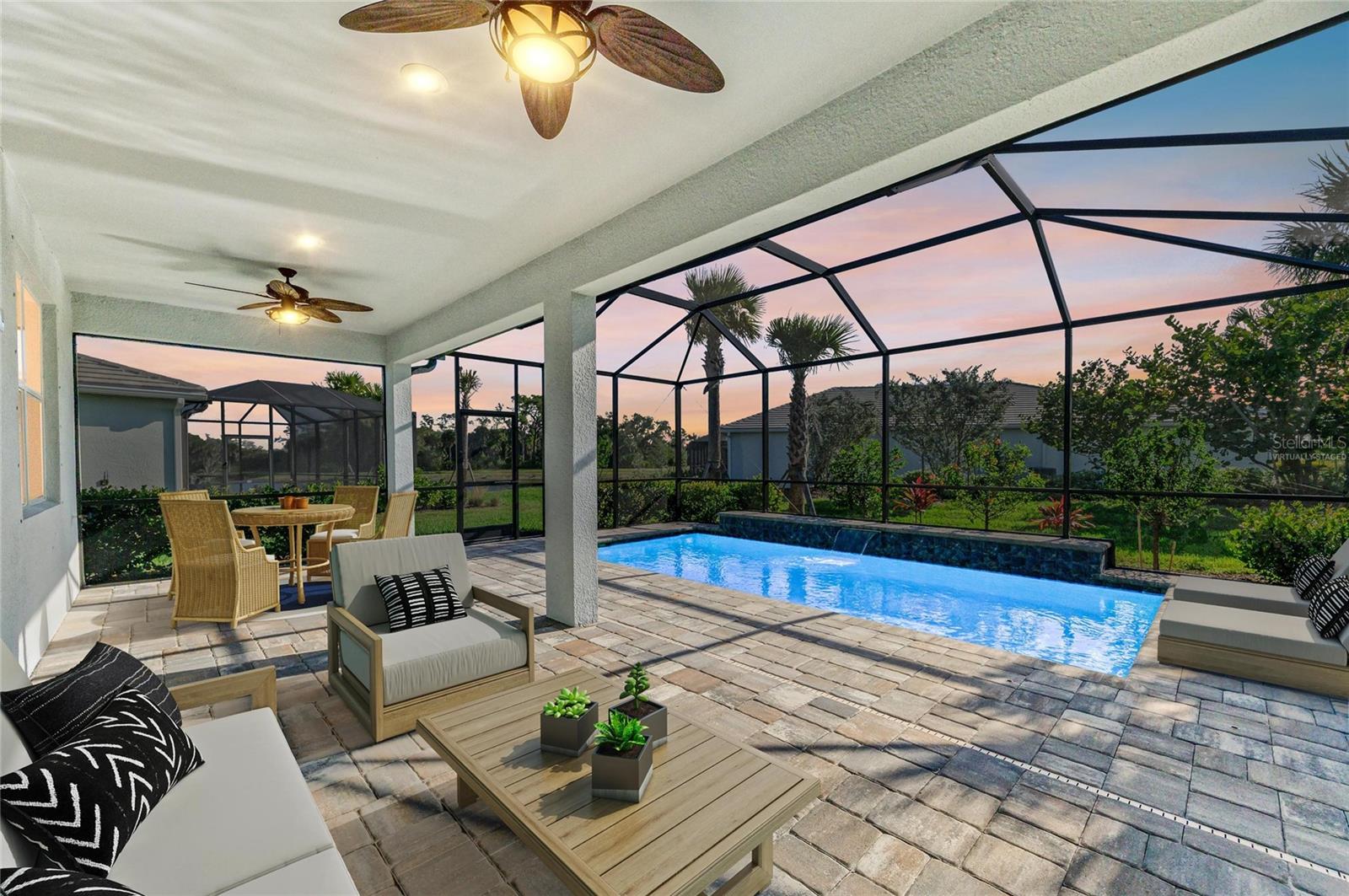 BEACHWALK BY MANASOTA KEY - Residential