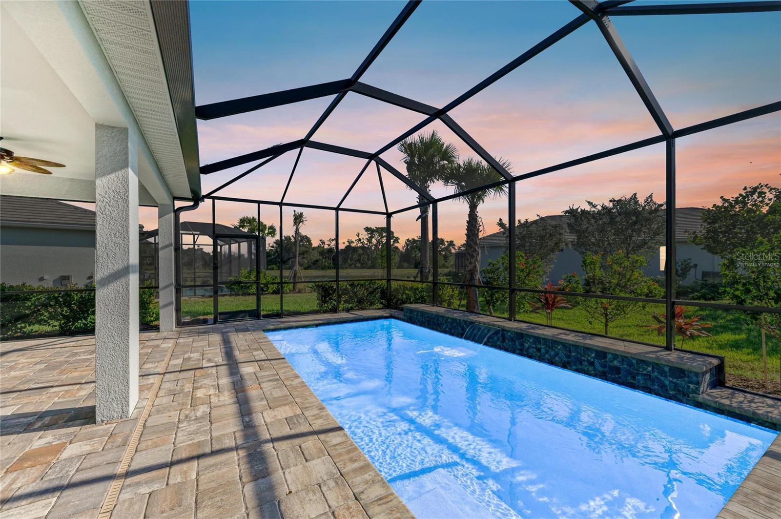 BEACHWALK BY MANASOTA KEY - Residential