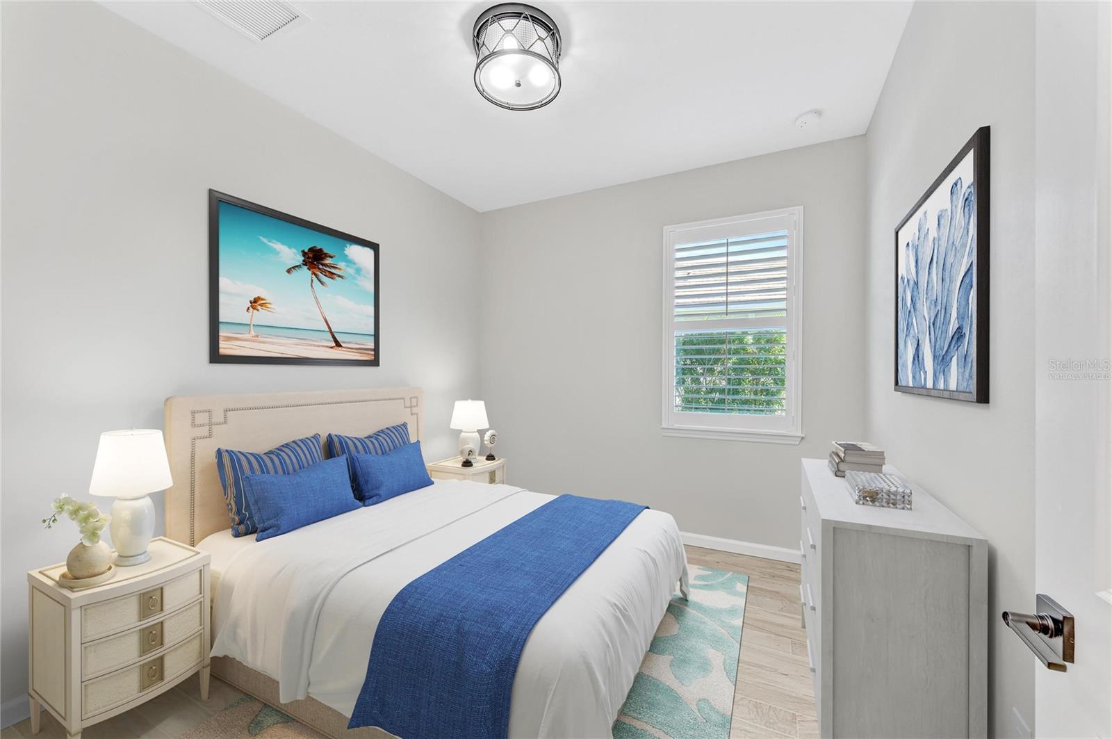 BEACHWALK BY MANASOTA KEY - Residential