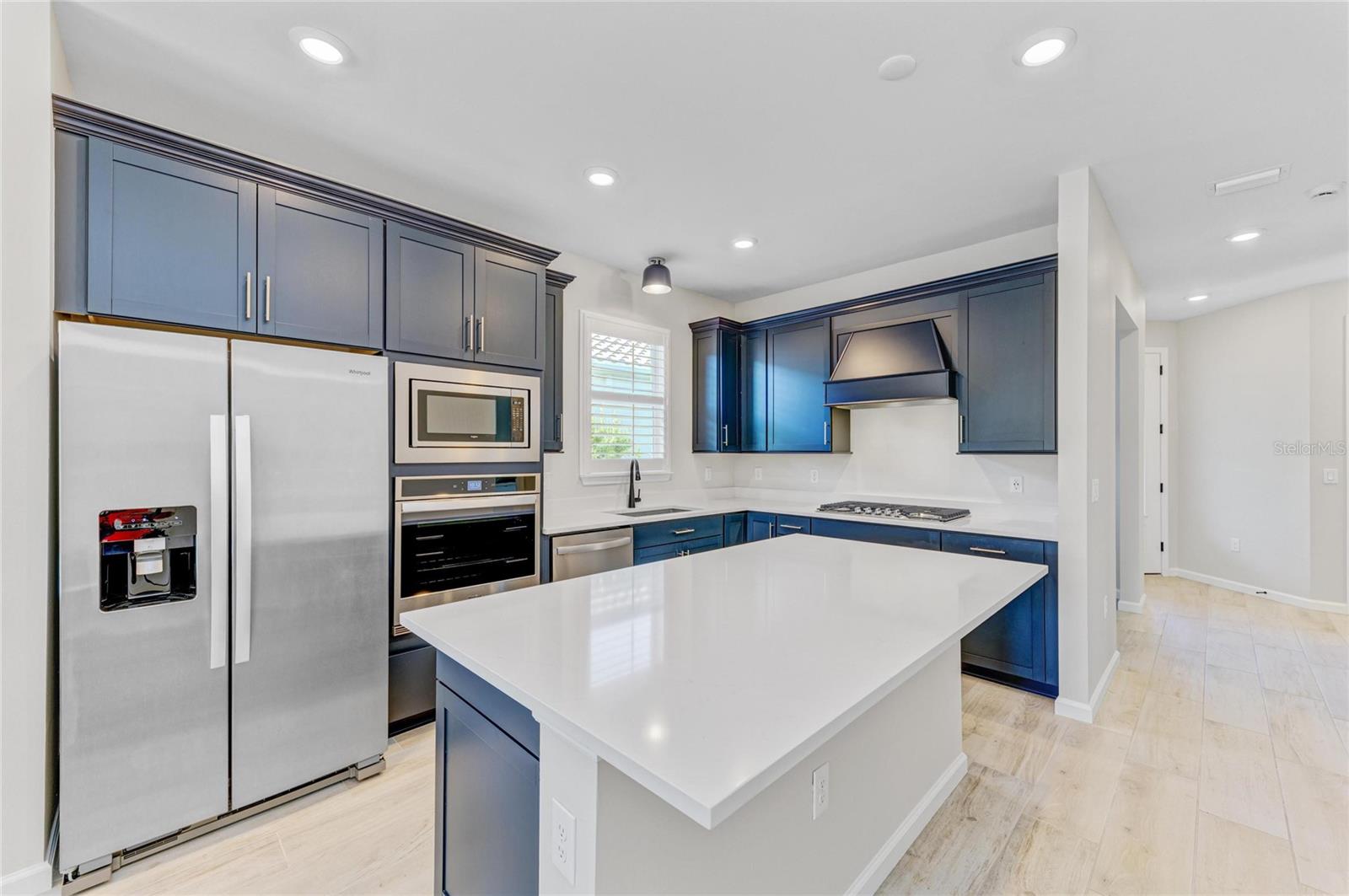 BEACHWALK BY MANASOTA KEY - Residential