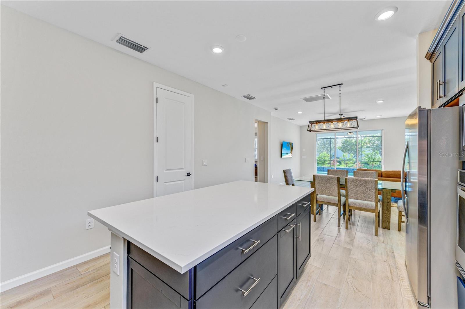 BEACHWALK BY MANASOTA KEY - Residential