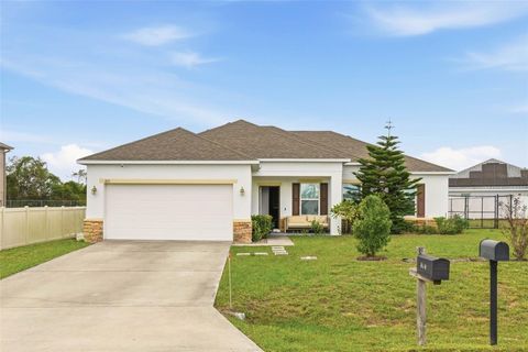 Photo of 875 Fraser Drive, Kissimmee, FL 34759 (MLS # O6356502)