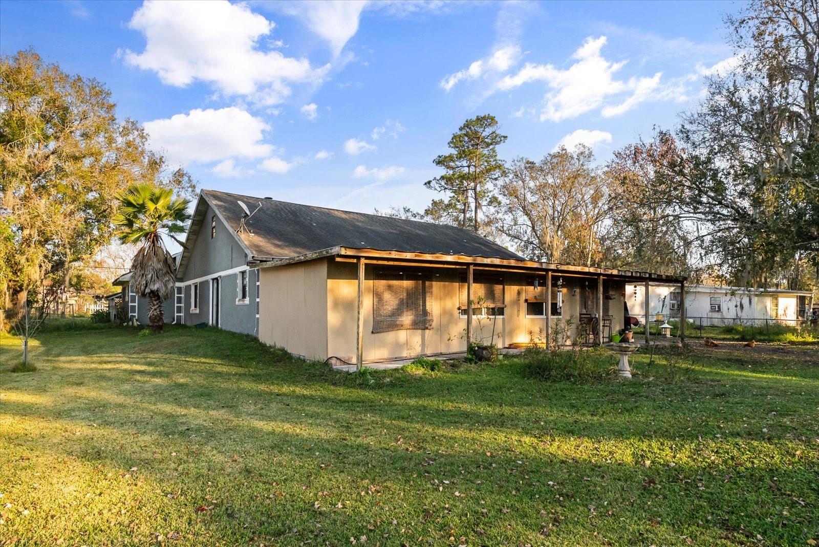 EAST ORLANDO GATEWAY UNREC - Residential