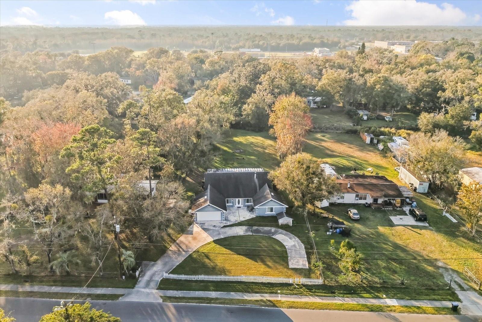 EAST ORLANDO GATEWAY UNREC - Residential