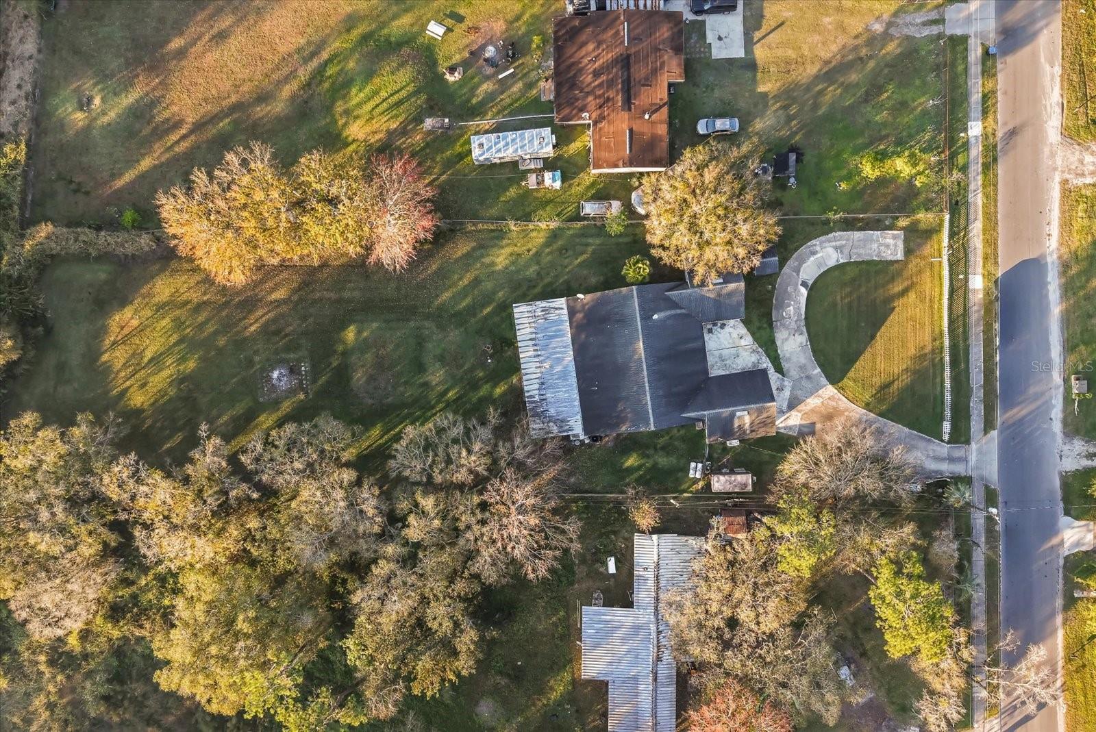 EAST ORLANDO GATEWAY UNREC - Residential