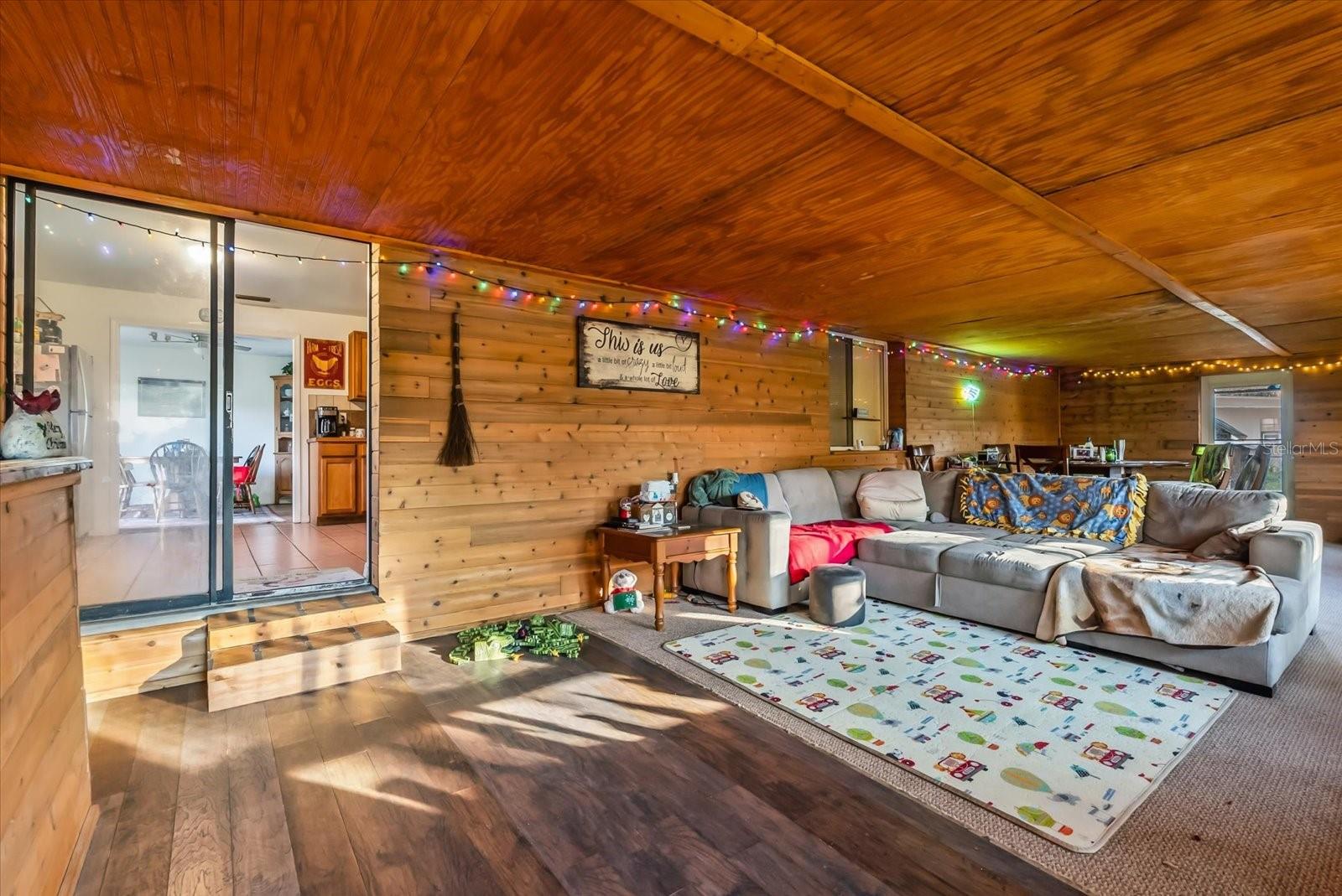 EAST ORLANDO GATEWAY UNREC - Residential