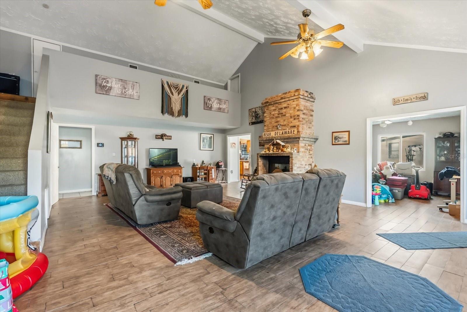 EAST ORLANDO GATEWAY UNREC - Residential