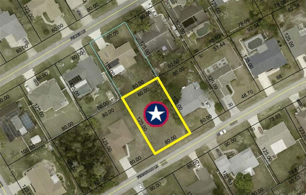 Photo of 31 Fernwood Lane, Palm Coast, FL 32137 (MLS # FC318581)